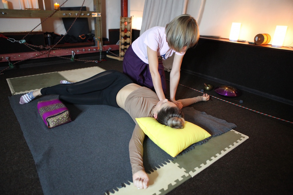 Боди массаж в Тайланде - удовольствие для тела и души