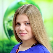Александра Витальевна Цыганова