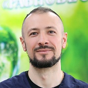 Антон Дмитриевич Бойко